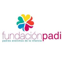 logo fundacion padi